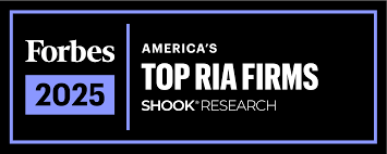 Forbes Top RIA Firms 2025