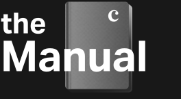 The Manual Title